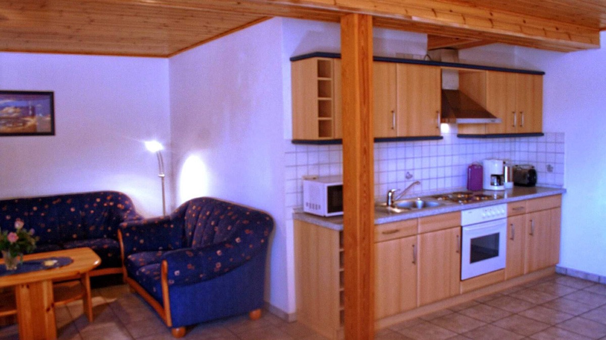 Bilschau Apartment | Apartment 5 - Budach: Country vacation at the gates of Flensburg