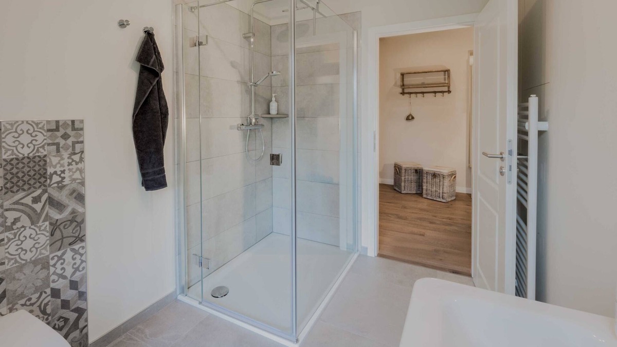 Edertal Apartment | Apartment 5 - Edersee time out