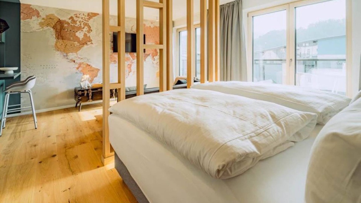 Krov Apartment | Apartment 5 - Kabinett Boutique Apartments