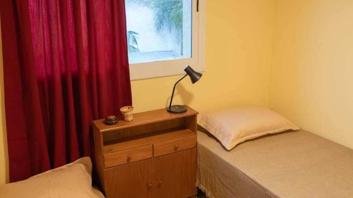 Posadas Apartment | Apartment 5 min from downtown