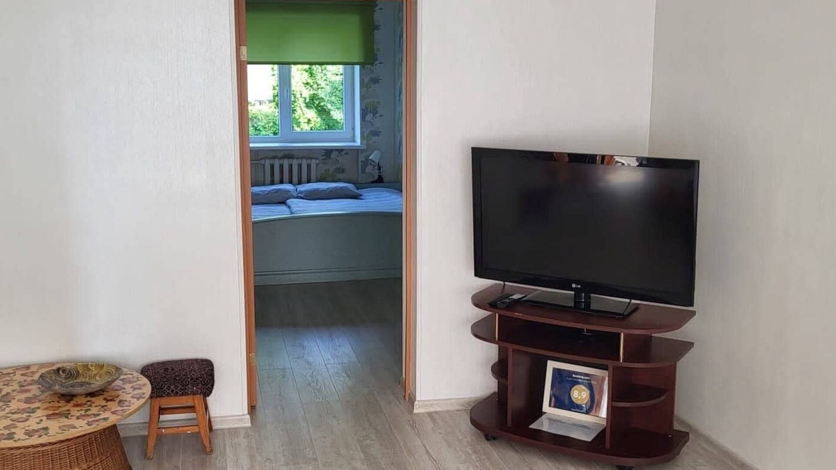 Liepaja Apartment | apartment 5 minute to the sea