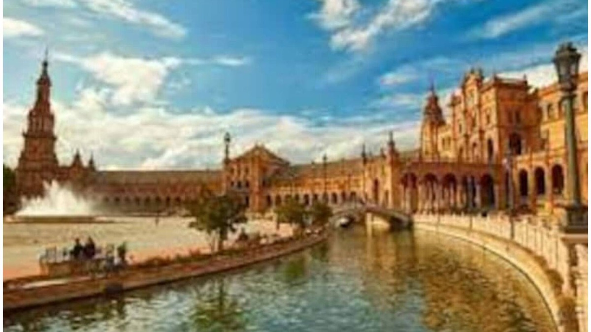 Bormujos Apartment | Apartment 5 minutes from Seville.