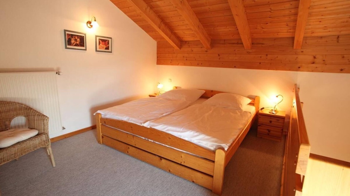 Lam Apartment | Apartment 5 mit Blick Nach Südwesten