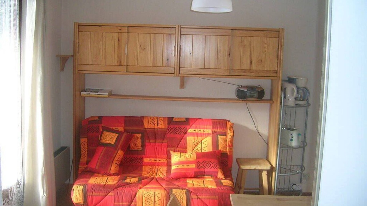 Mijoux Apartment | Apartment 5 persons LELEX Monts JURA