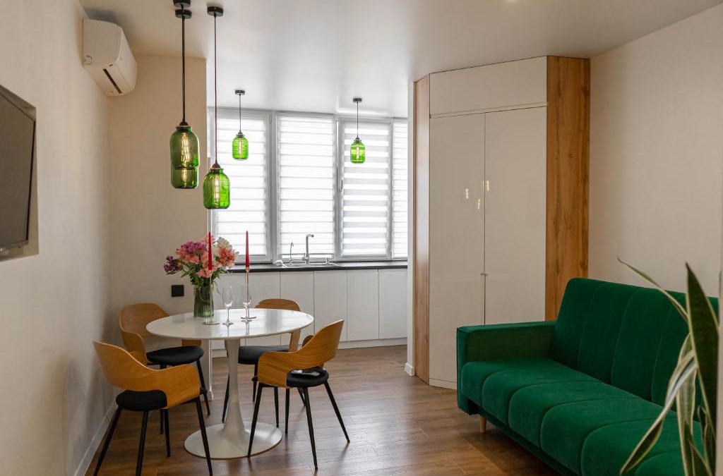 Vinnytsya Apartment | Apartment 5 star CENTER