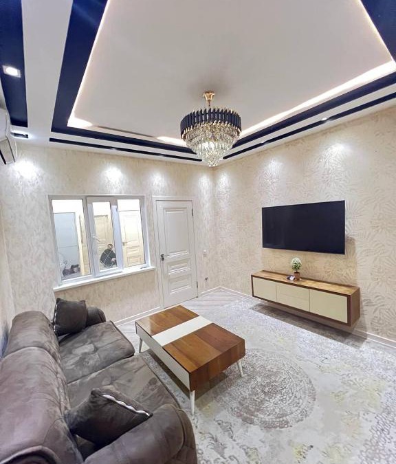 Dushanbe Apartment | Apartment 5