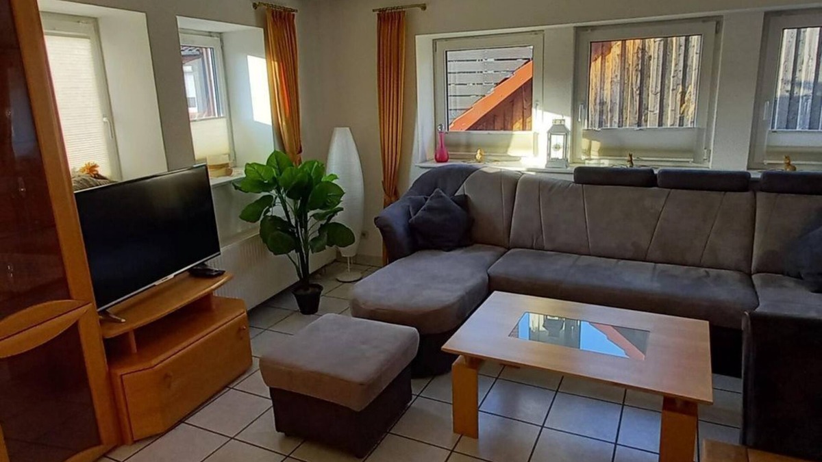 Hamelin Apartment | Apartment 5 with 2 bedrooms - Ferienwohnung Altstadt-Domizil