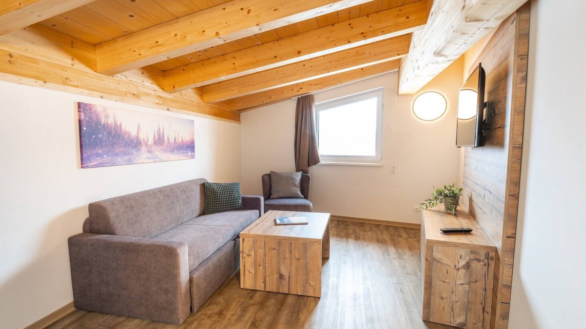 Fieberbrunn Apartment | Apartment 50 m from Obingleitn ski lift