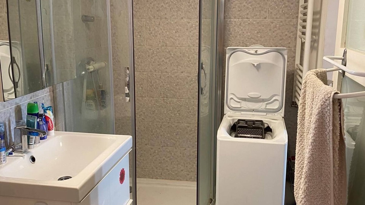 Plaisance Apartment | Apartment 50 m2 Fully Equipped and Furnished