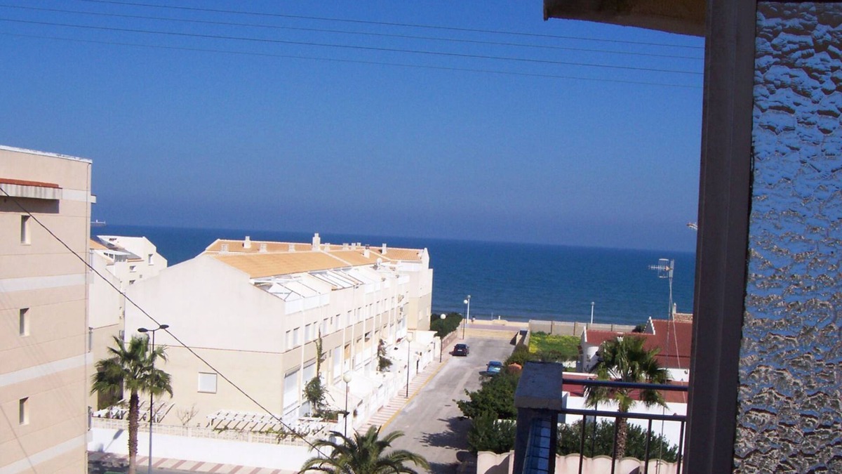 Daimuz Apartment | Apartment 50m from Daimús beach and 3kms from Playa de Gandía