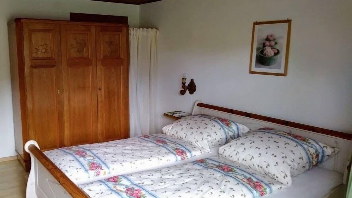 Vordermiesenbach Apartment | Apartment 59sqm, terrace, kitchen, 2 bedrooms, 1 living room, WLAN, max 3 p