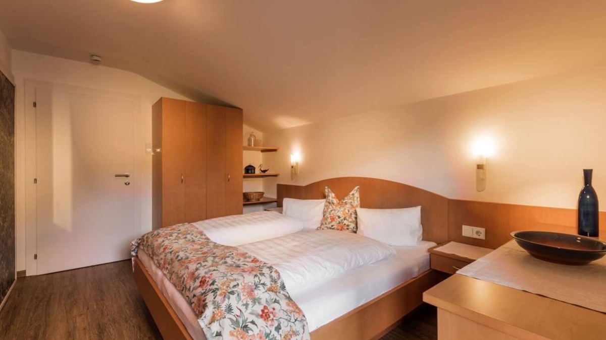 Ellmau Apartment | Apartment 6 - Astberg - House Oswald
