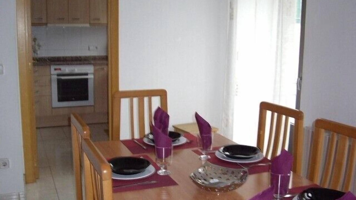 Ransol Apartment | Apartment 6 pax in Ransol in character house HUT. 8044