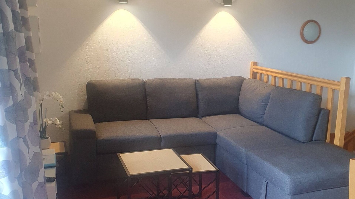Orcieres-Merlette Apartment | Apartment 6 people, Orcières, Hautes Alpes