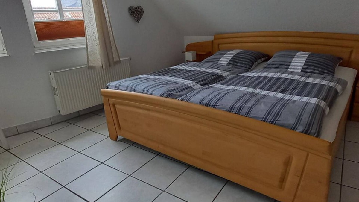 Hamelin Apartment | Apartment 6 with 1 bedroom - Ferienwohnung Altstadt-Domizil