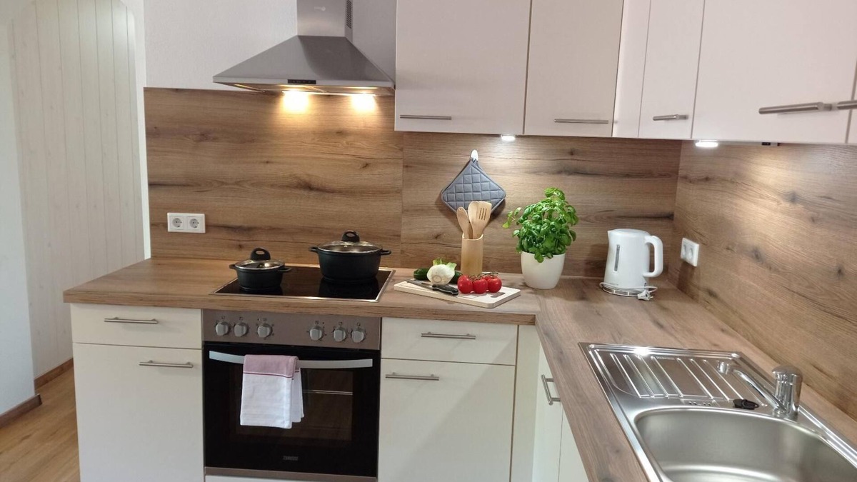 Kollnburg Apartment | Apartment (60sqm) with balcony