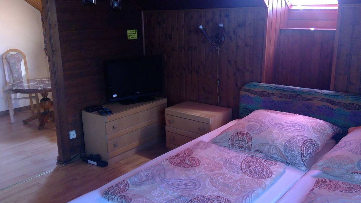 Buedelsdorf Apartment | Apartment (7 km from A 7)