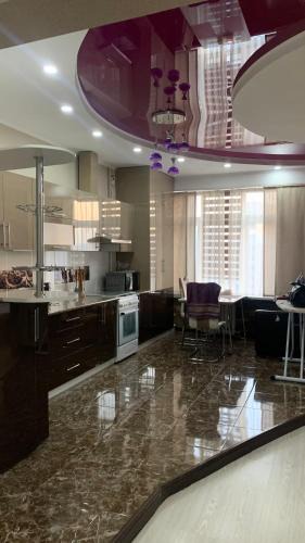 Bishkek Apartment | Apartment 7 mikro