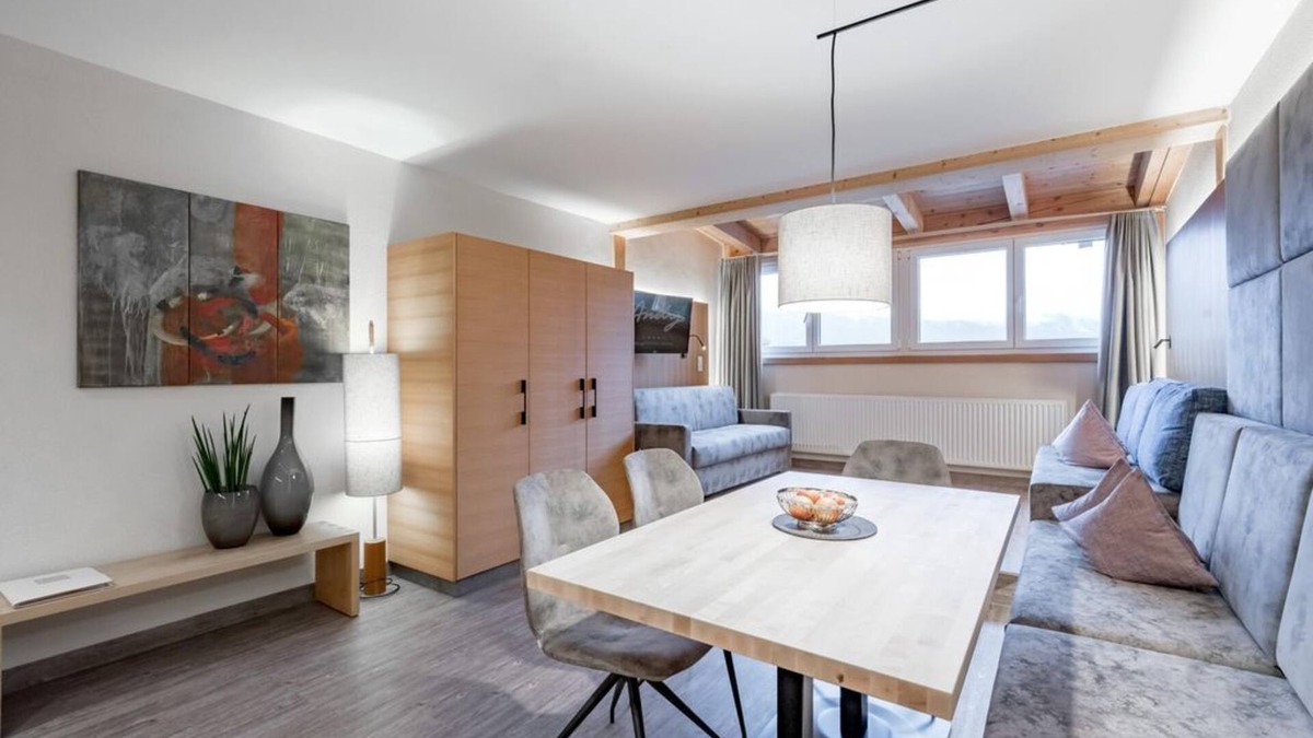 Jerzens Apartment | Apartment 70-85m² - Hotel Andy