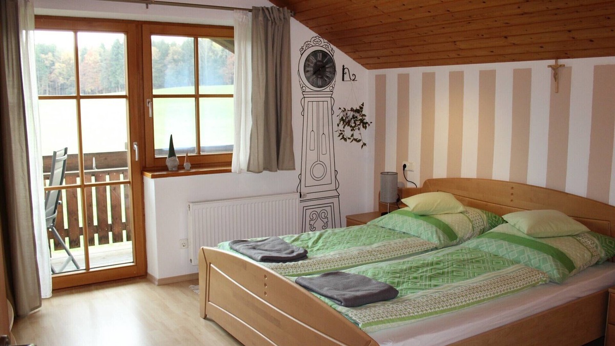 Tuntenhausen Apartment | Apartment 70 sqm, 2 bedrooms, up to 4 people