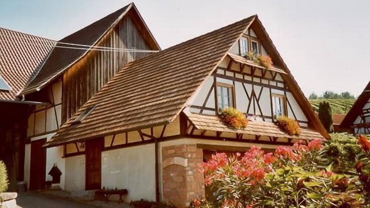 Durbach Apartment | Apartment, 70 square meters, 2 bedrooms for 1-4 people