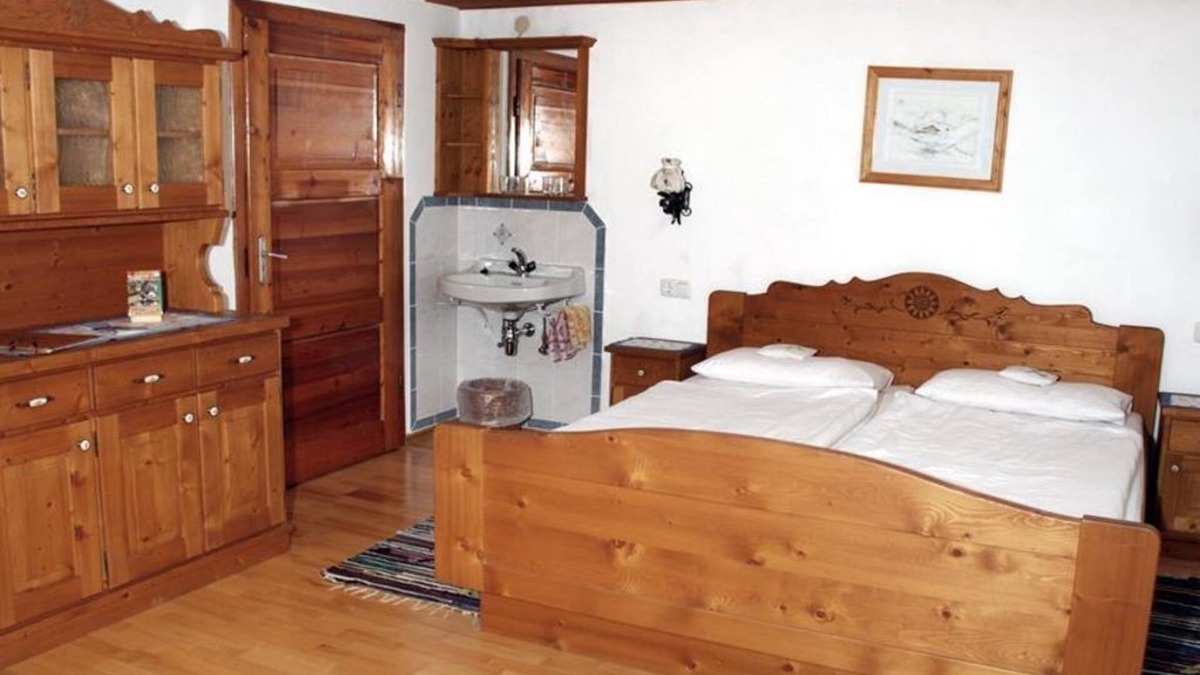 Vorderstoder Other | Apartment 70m²/2 bedrooms/shower, WC - Health and organic farm