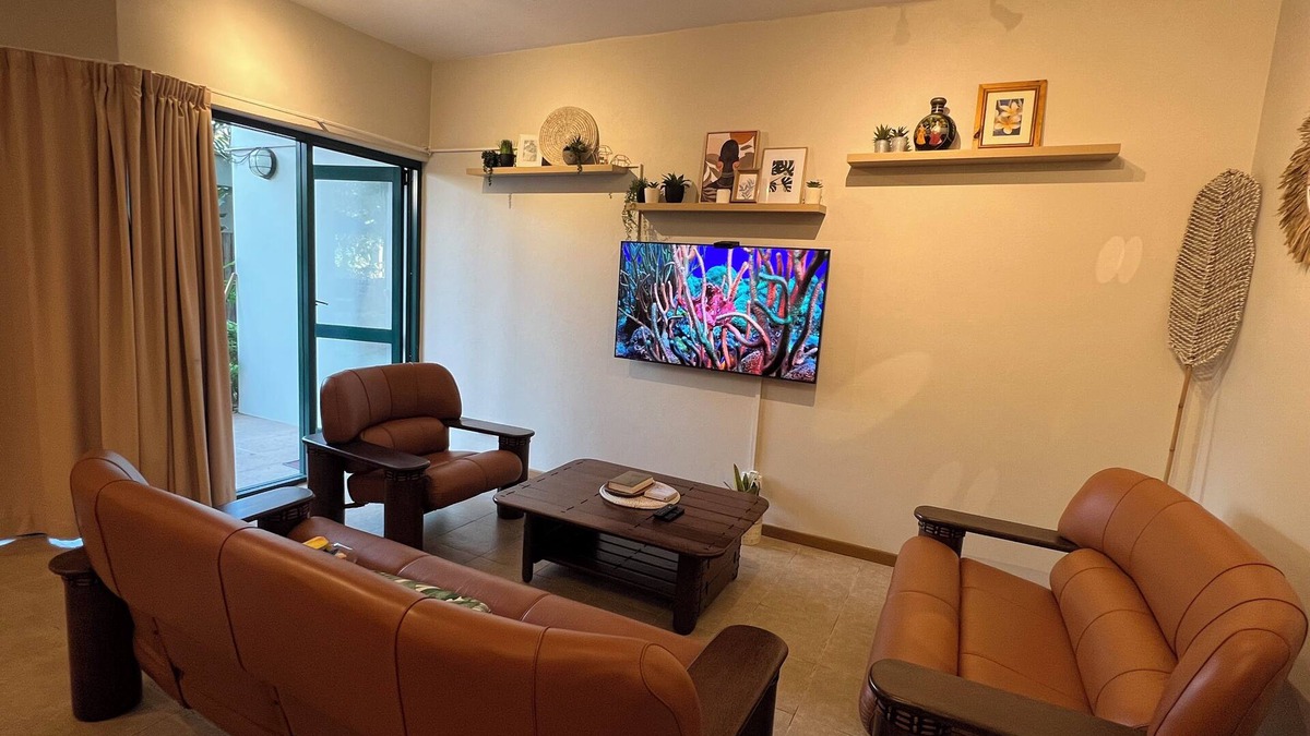 Martintar Apartment | Apartment 711 - Martintar Nadi