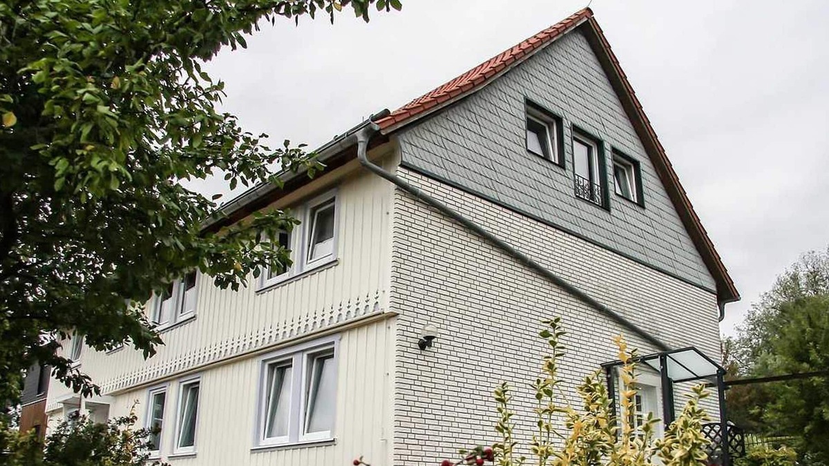 Wolfshagen Apartment | Apartment 72 square meters, 1 bedroom, 2 people - FEWO Karkossa