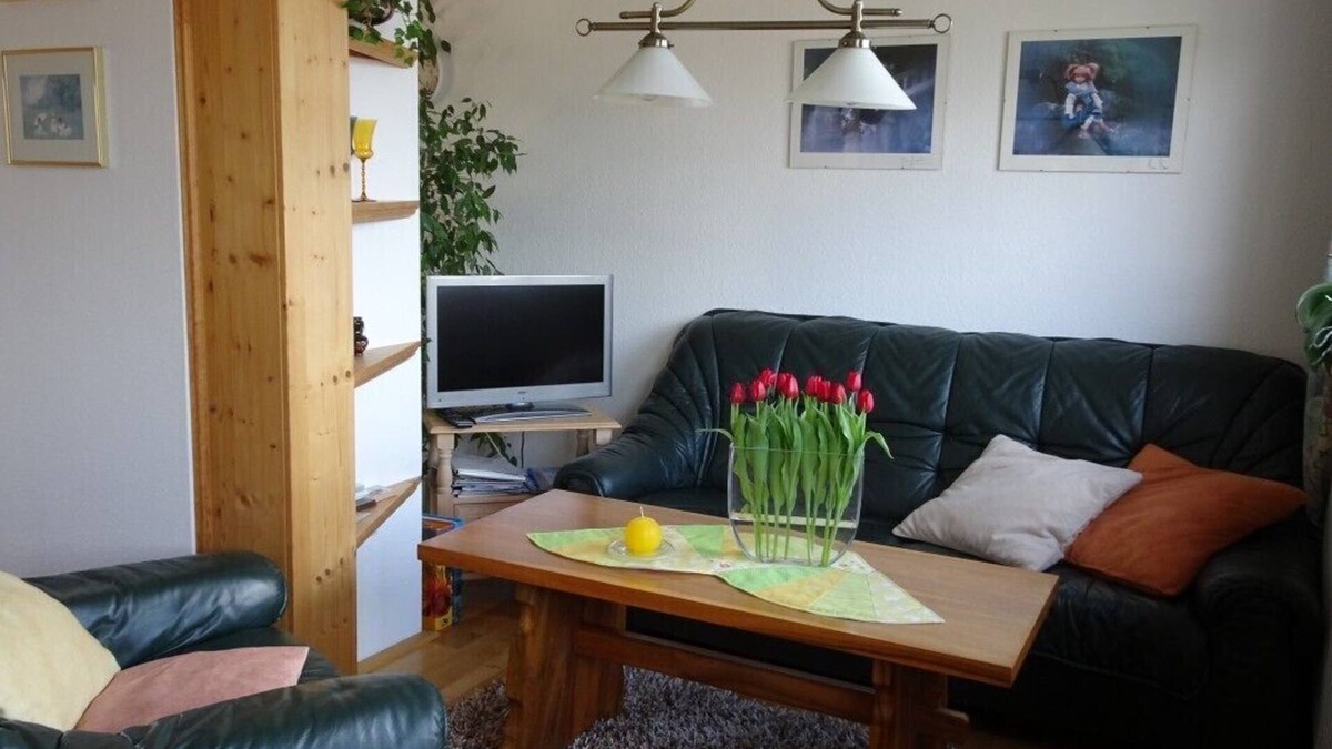 Rauenstein Apartment | Apartment (75sqm) for up to 4 people