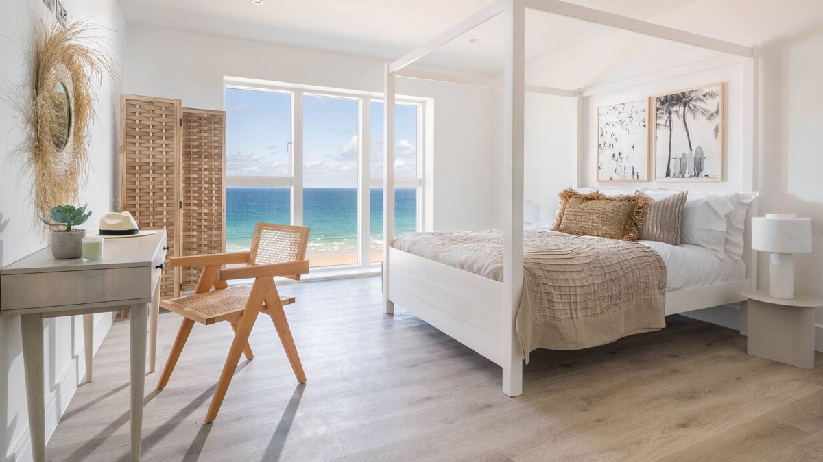 Newquay City Centre Apartment | Apartment 8, Cliff Edge