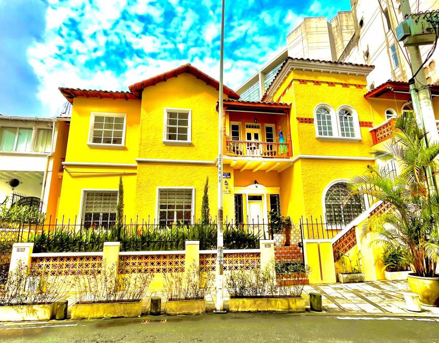 Granada Apartment | Apartment ∙ 8 guests