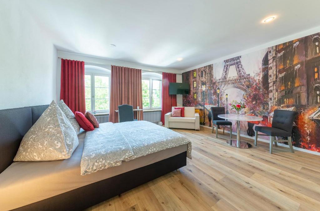 Stockach Apartment | Apartment 8