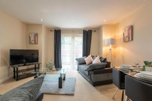 Worksop Apartment | Apartment 8
