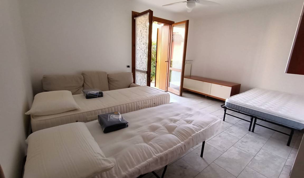 Bergamo Apartment | Apartment ∙ 8 guests