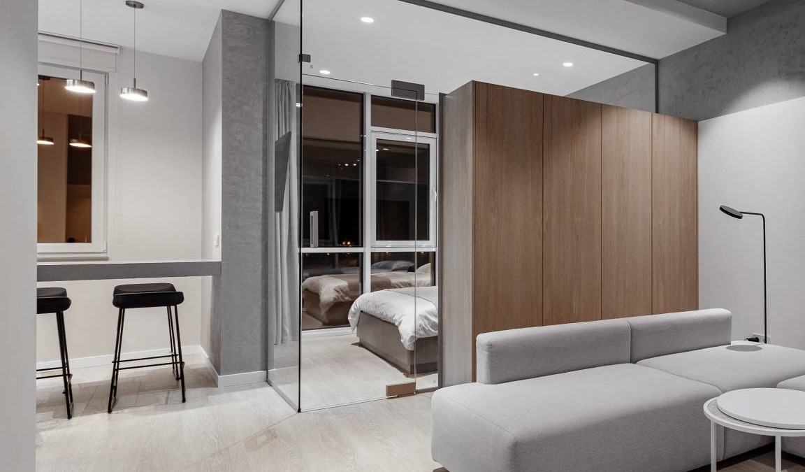 Arcadia Apartment | Apartment ∙ 8 guests