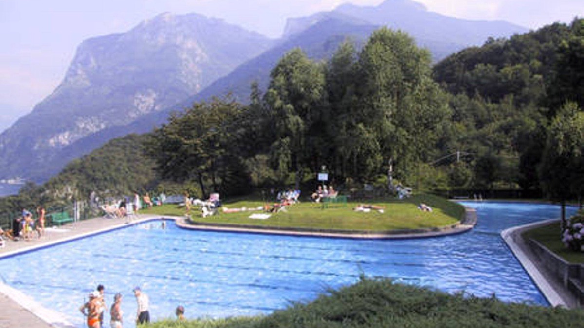 Valbrona Apartment | Apartment 8 on Lake Como