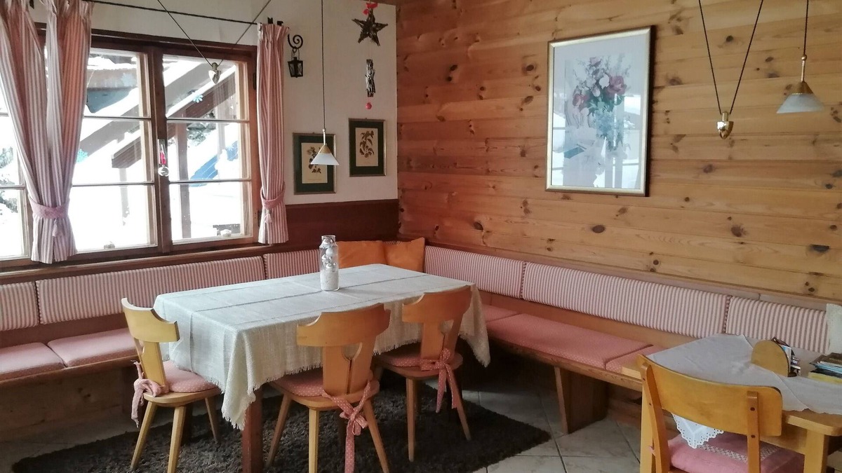 Ginzling Apartment | Apartment 85 m², 2 bedrooms for up to 6 people, living room, kitchen, 2 bathrooms, garden, sauna