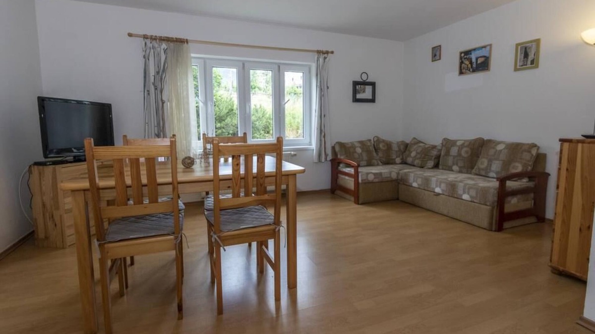Novy Smokovec Apartment | Apartment 9 in the High Tatras