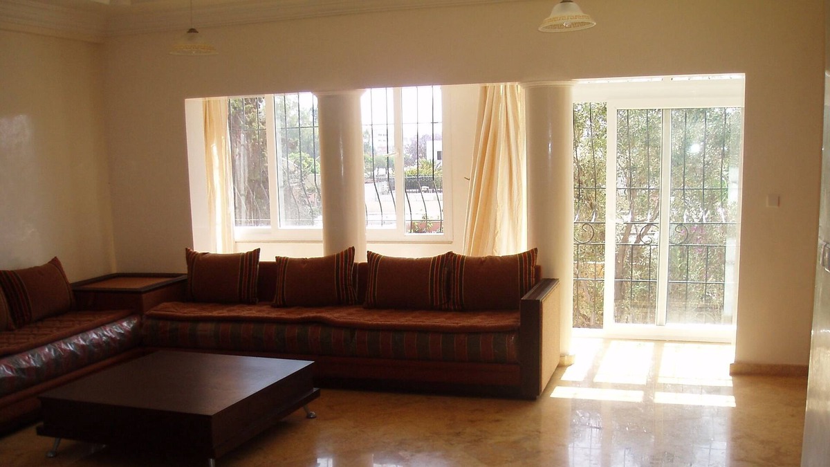 Swiss City Apartment | Apartment 90m Care center at 700 m from the beach