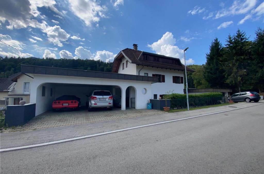 Feistritz im Rosental Apartment | Apartment 9181 Feistritz in Rosental ,Klagenfurt
