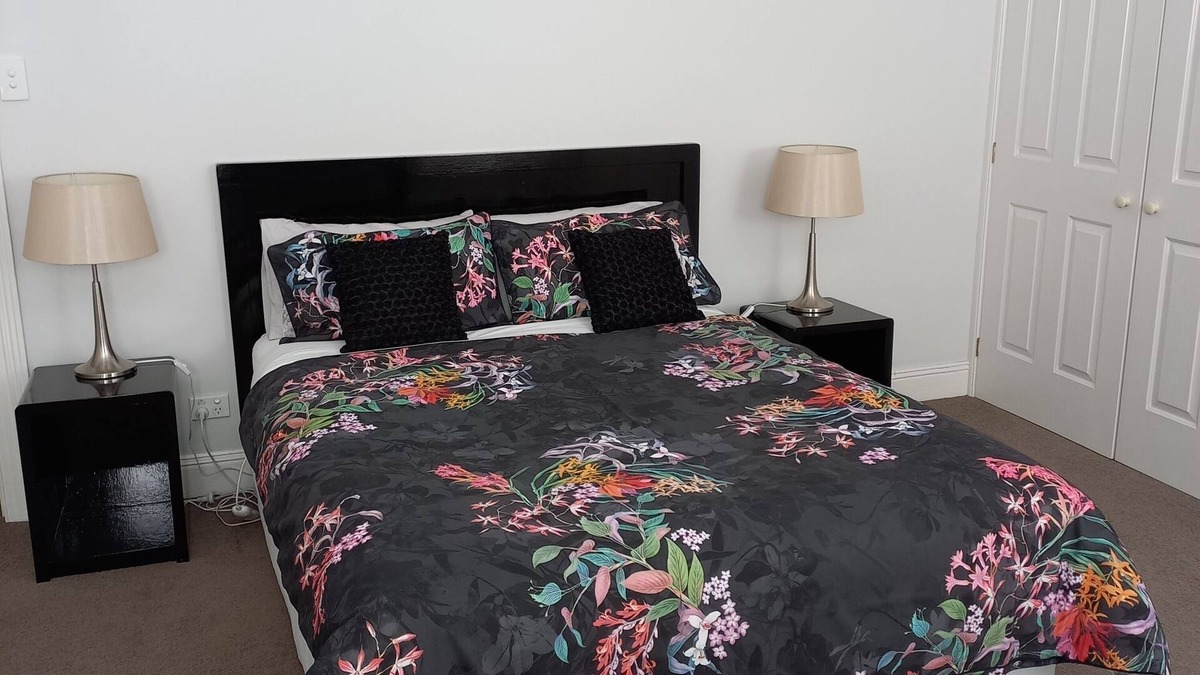 Warrnambool Apartment | Apartment 97 on Liebig