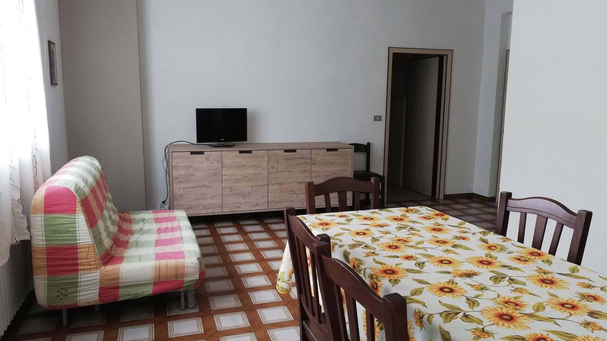 Igea Marina Apartment | APARTMENT A 30 MT FROM THE SEA