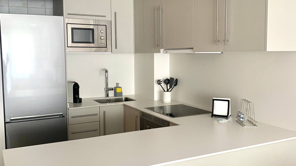 La Massana Apartment | Apartment a 50 Metres del Telecabina de Vallnord i Bike Park 541