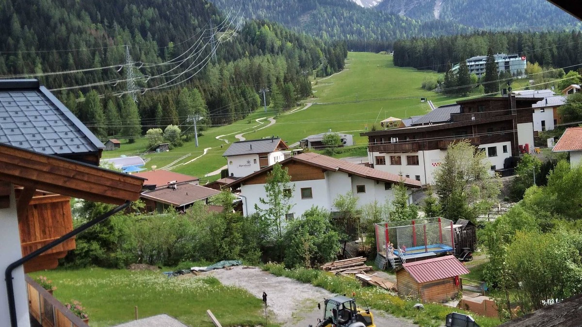 Biberwier Apartment | Apartment A - Alpenstern in Biberwier