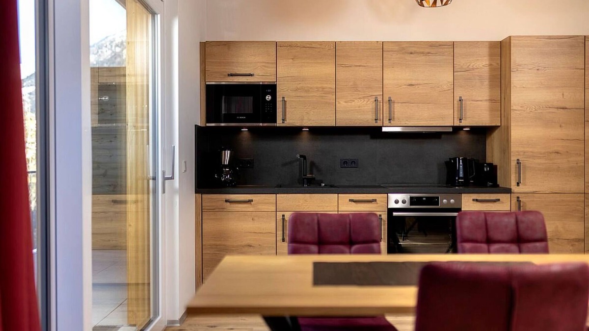Seblas House | Apartment Alpine Classic