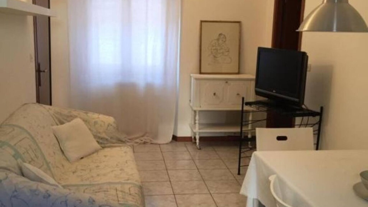 Alessandria Apartment | Apartment A.D. - 1 Bedroom Apartment
