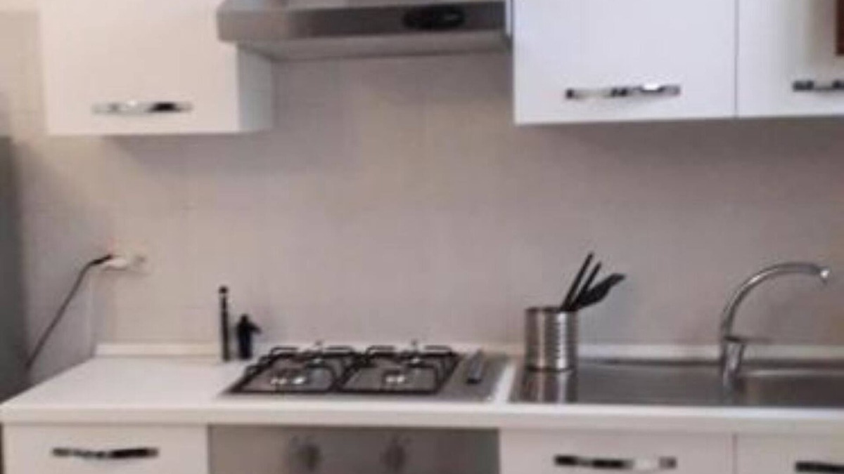 Alessandria Apartment | Apartment A.D. 3