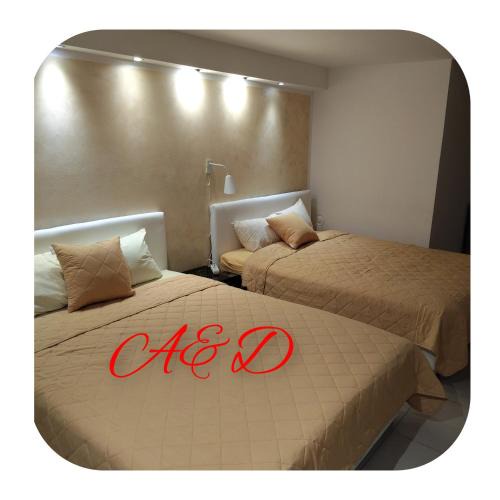 Pancevo Apartment | Apartment A&D