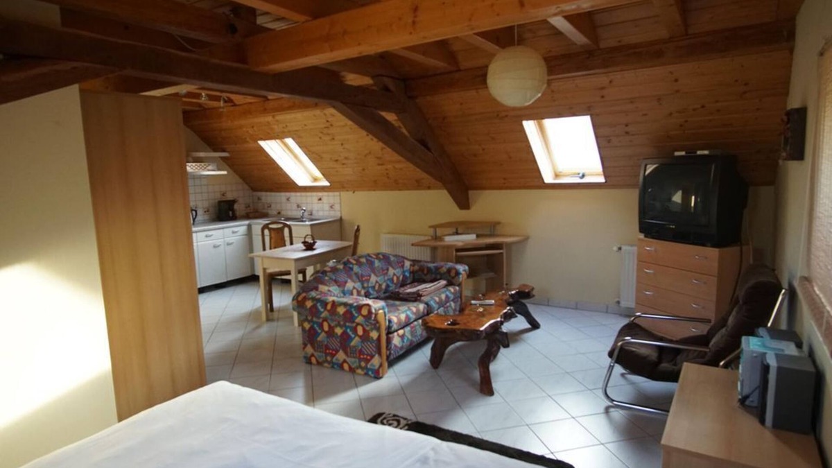 Becherbach bei Kirn Bed & Breakfast | Apartment/apartment, bath, WC, 1 bedroom - Haus Nagel