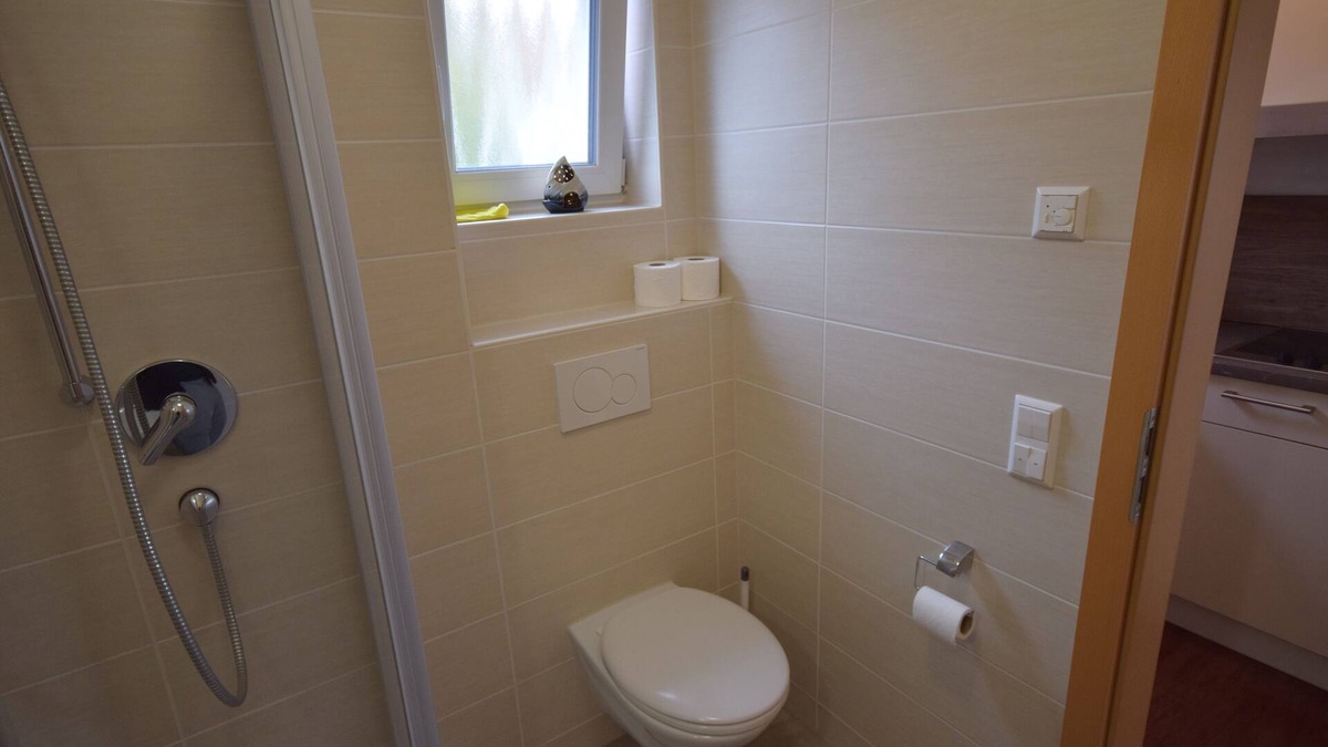 Biberach an der Riss Condo | Apartment at university (2.1) | Parking lot | Smart-TV 55"